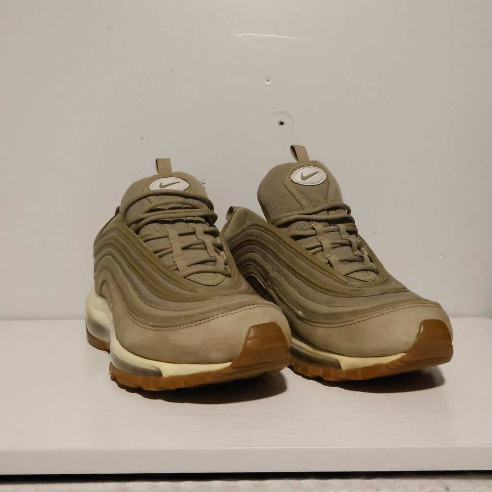 Nike W Air Max 97 UT 'Khaki'